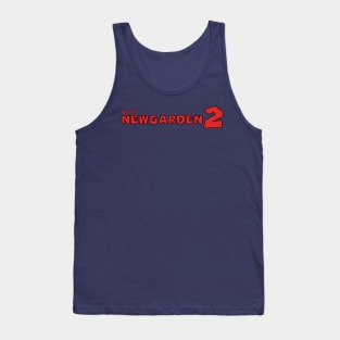 Josef Newgarden '23 Tank Top